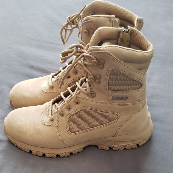 Magnum Other - Men's combat boots